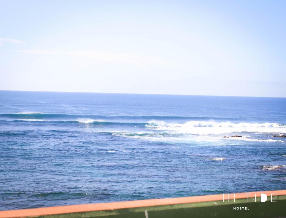 Surf House Gran Canaria Las Palmas de Gran Canaria Eksteriør billede